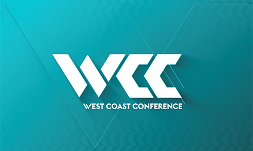 West Coast Conference basketball tickets